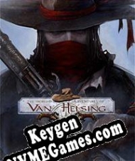 The Incredible Adventures of Van Helsing chave de ativação