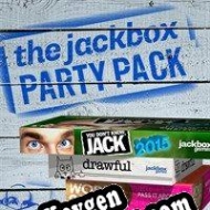 gerador de chaves de licença The Jackbox Party Pack