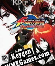 chave de ativação The King of Fighters Collection: The Orochi Saga