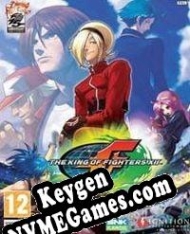 chave de licença The King of Fighters XII