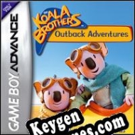 gerador de chaves de licença The Koala Brothers: Outback Adventures