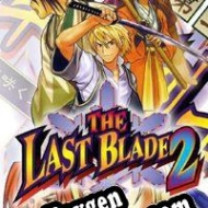 chave de licença The Last Blade 2