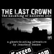 The Last Crown: Haunting of Hallowed Isle chave livre