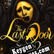 chave de licença The Last Door: Season 2