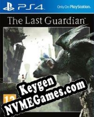 The Last Guardian chave livre