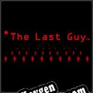 The Last Guy chave livre