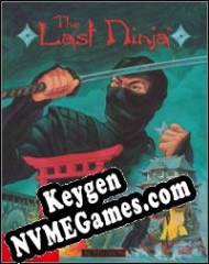 The Last Ninja chave livre