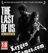 gerador de chaves de licença The Last of Us: Remake