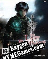 The Last Remnant chave livre