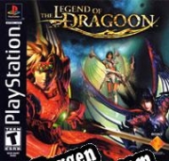 The Legend of Dragoon chave livre