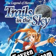 The Legend of Heroes: Trails in the Sky gerador de chaves