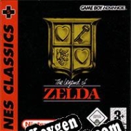 The Legend of Zelda (Classic NES Series) chave de ativação