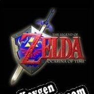 The Legend of Zelda: Ocarina of Time 3D gerador de chaves de licença