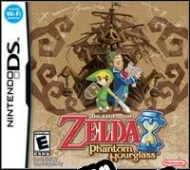 chave de ativação The Legend of Zelda: Phantom Hourglass