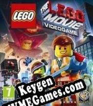 chave de ativação The LEGO Movie Videogame