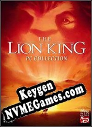 The Lion King Classic Collection gerador de chaves de licença