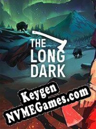 The Long Dark chave de ativação