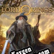 gerador de chaves de CD The Lord of the Rings: Adventure Card Game