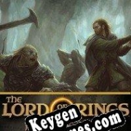 chave livre The Lord of the Rings: Journeys in Middle-earth