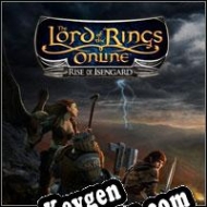 chave de licença The Lord of the Rings Online: Rise of Isengard