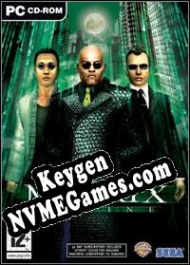 gerador de chaves de licença The Matrix Online