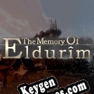 chave livre The Memory of Eldurim