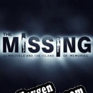 The Missing: J.J. Macfield and the Island of Memories gerador de chaves