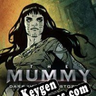 The Mummy Dark Universe Stories gerador de chaves