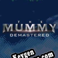 The Mummy Demastered chave livre