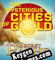 chave de ativação The Mysterious Cities of Gold