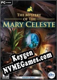 chave livre The Mystery of the Mary Celeste