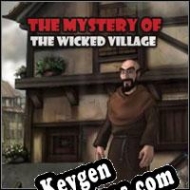 The Mystery of the Wicked Village gerador de chaves