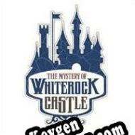 gerador de chaves de CD The Mystery of Whiterock Castle