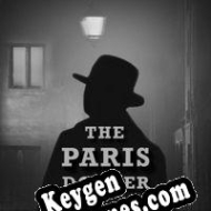 The Paris Dossier gerador de chaves de licença