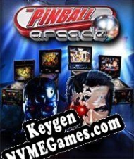 The Pinball Arcade gerador de chaves de licença