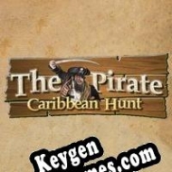 gerador de chaves de CD The Pirate: Caribbean Hunt