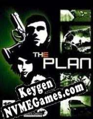 The Plan (2006) chave de ativação