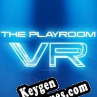 gerador de chaves de CD The Playroom VR