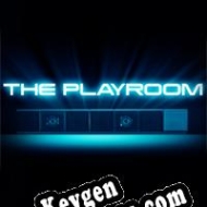 The Playroom gerador de chaves