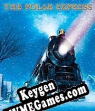 The Polar Express chave de ativação