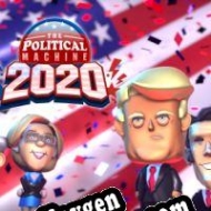 The Political Machine 2020 chave de ativação