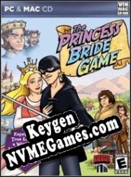 chave de ativação The Princess Bride Game