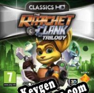 The Ratchet & Clank Trilogy gerador de chaves de licença