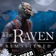 gerador de chaves de CD The Raven Remastered