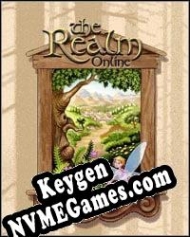 gerador de chaves de licença The Realm Online