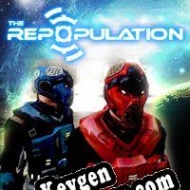 gerador de chaves de licença The Repopulation