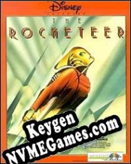 The Rocketeer gerador de chaves de licença