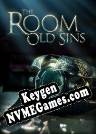 gerador de chaves The Room: Old Sins