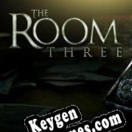 chave de licença The Room Three