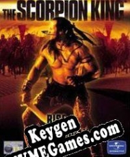 chave livre The Scorpion King: Rise of the Akkadian